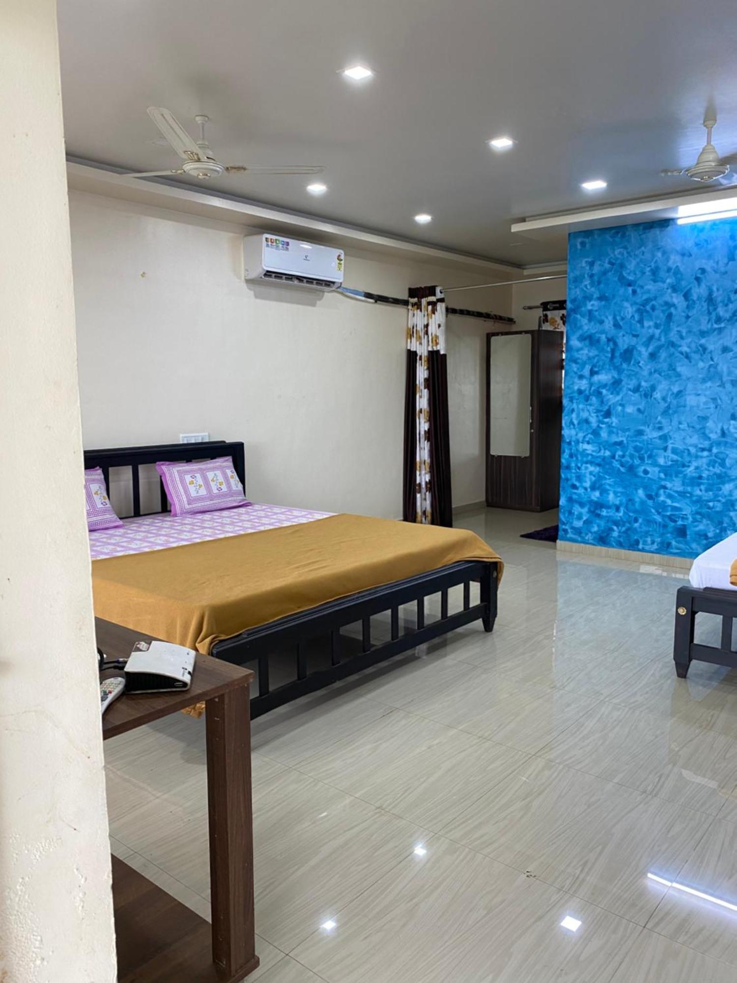 Swiss Lake Resort 拉瓦萨市 外观 照片