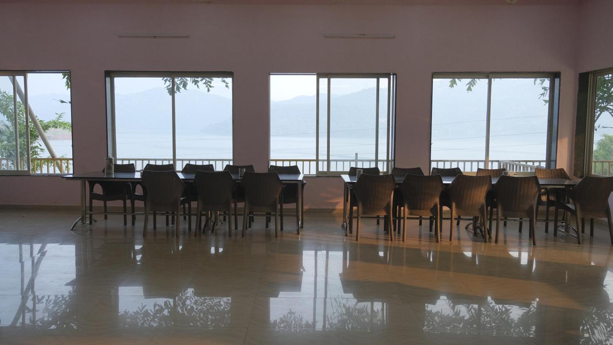 Swiss Lake Resort 拉瓦萨市 外观 照片