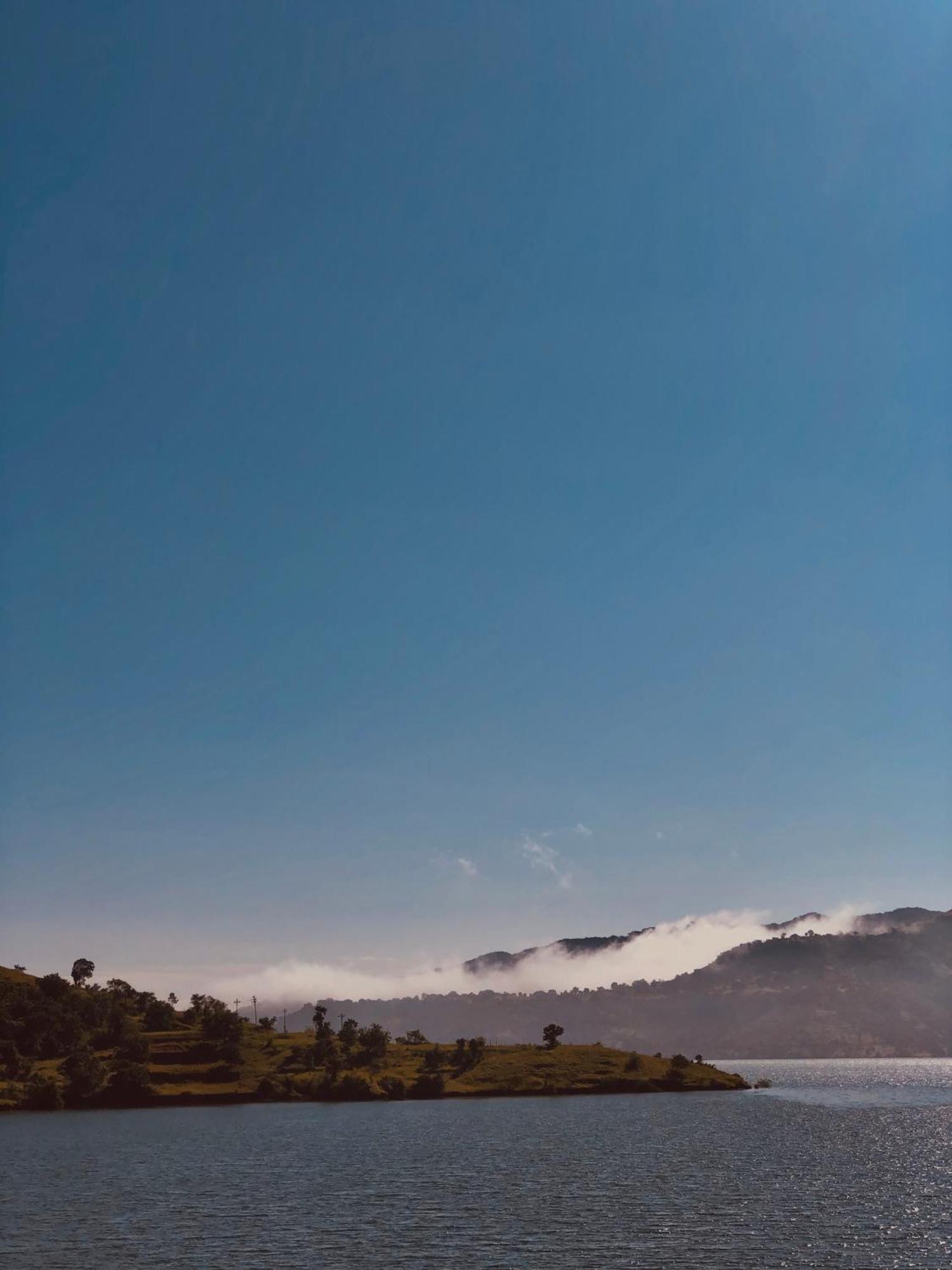 Swiss Lake Resort 拉瓦萨市 外观 照片